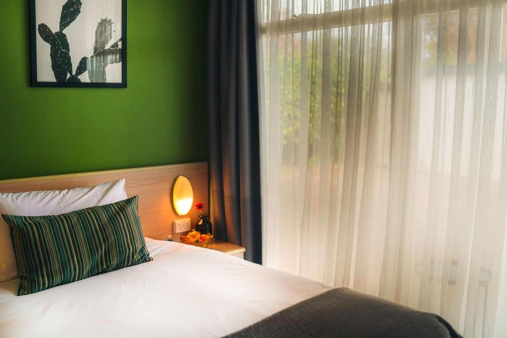 The Oriana Orange - Retro Hotel & Resort Rom bilde