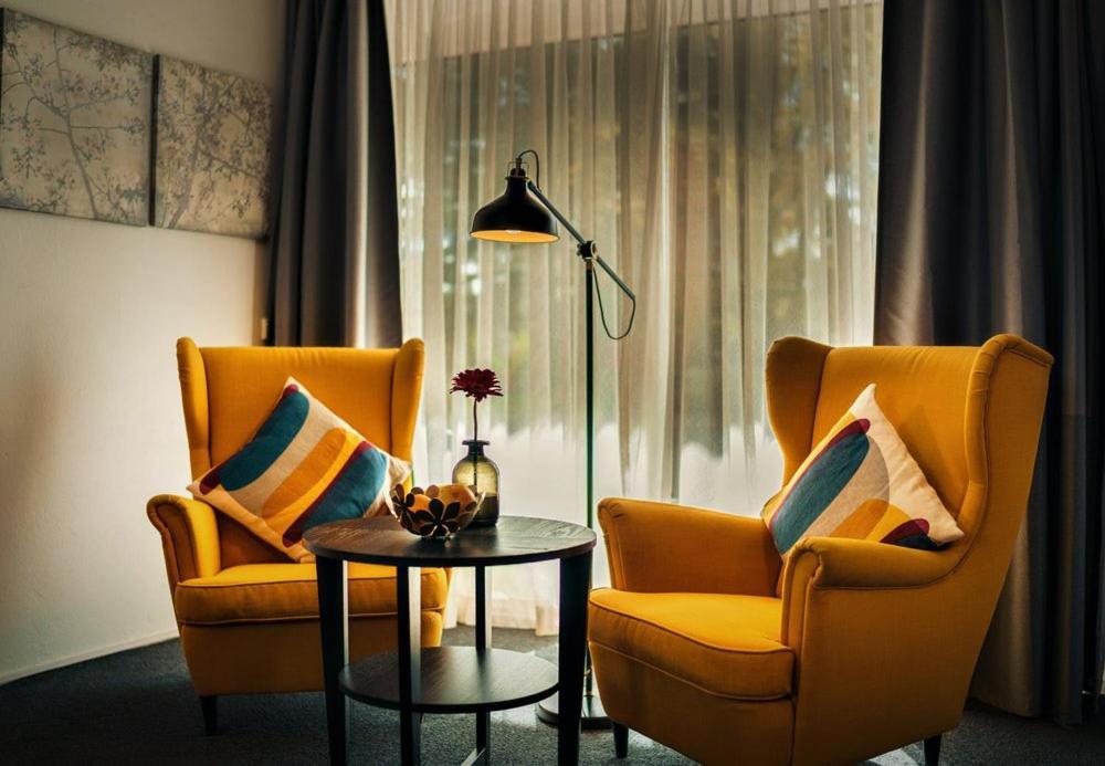 The Oriana Orange - Retro Hotel & Resort Eksteriør bilde