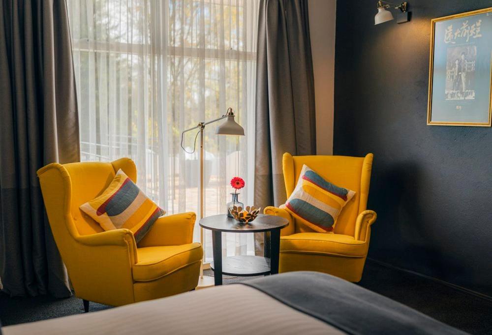 The Oriana Orange - Retro Hotel & Resort Rom bilde