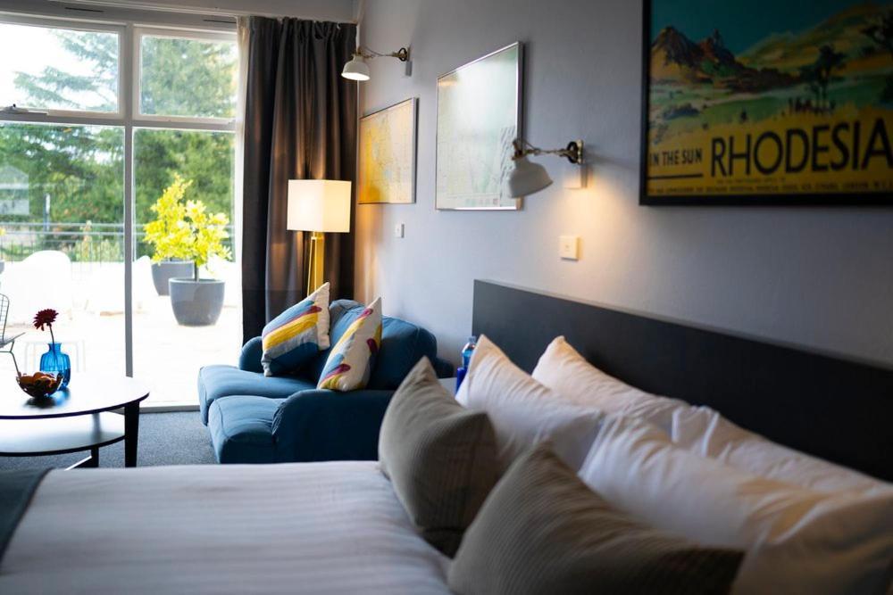 The Oriana Orange - Retro Hotel & Resort Rom bilde