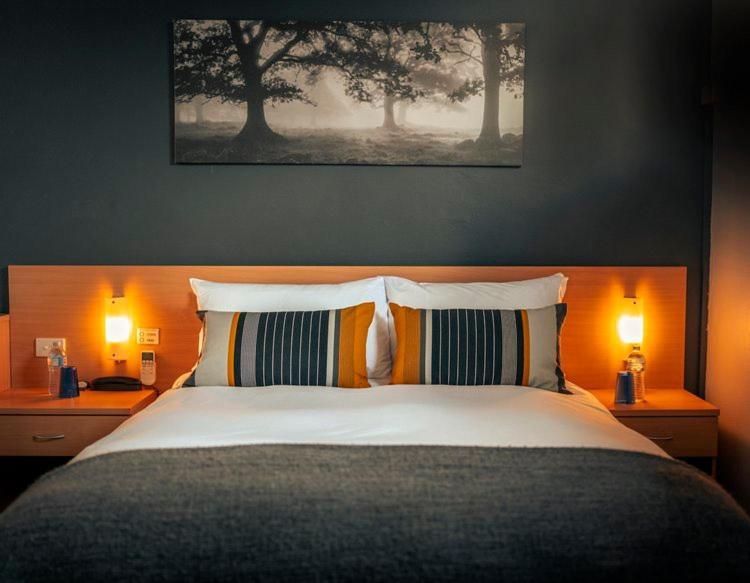 The Oriana Orange - Retro Hotel & Resort Rom bilde