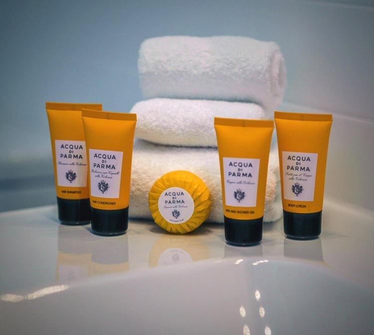 The Oriana Orange - Retro Hotel & Resort Rom bilde