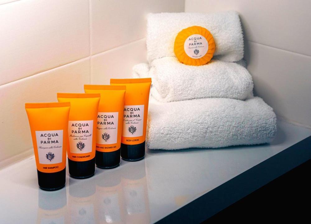 The Oriana Orange - Retro Hotel & Resort Rom bilde