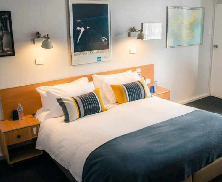 The Oriana Orange - Retro Hotel & Resort Rom bilde