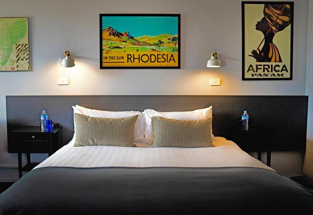 The Oriana Orange - Retro Hotel & Resort Rom bilde